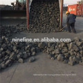 high carbon low sulfer price of foundry coke type coke fuel manufactures